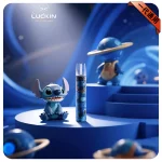 LUCKIN主機｜400mAh｜8～10W輸出｜通用 1代彈｜4色可選 史迪奇