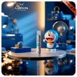 LUCKIN主機-哆啦A夢