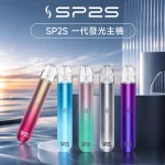 SP2S 電子煙主機｜400mAh｜Type-C充電｜9W穩定輸出｜通用1代-首圖