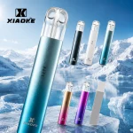 XIAOKE五代電子煙主機｜380mAh｜Type-C 快充｜8W輸出｜磁吸式設計｜通用5、6代｜顏色清單首圖